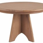 Canyon Round Dining Table