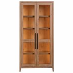 Canyon Display Cabinet