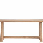 Canyon Console Table