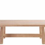 Canyon Rectangular Cocktail Table