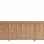 Canyon Entertainment Credenza