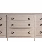 Avaline Dresser