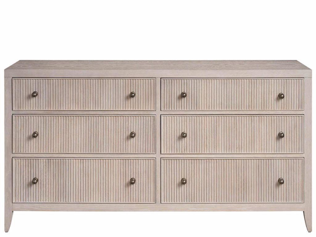 Carmen Dresser