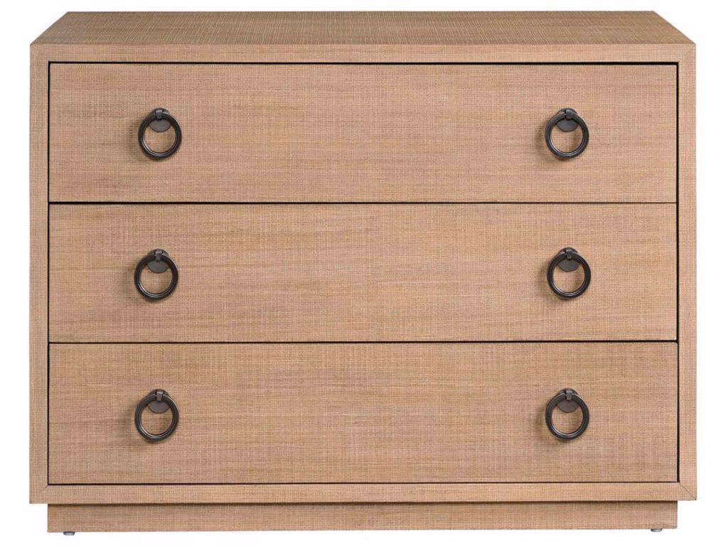 Ghizzano Chest