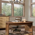 Starling Executive Swivel Tilt Chair