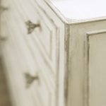 Sanctuary Anastasie Dresser