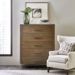 Chapman Five-Drawer Chest