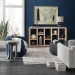 Commerce & Market Spot Table