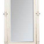 Americana Floor Mirror