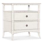 Charleston Nightstand