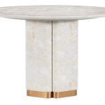 Eleana Round Dining Table