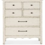 Americana Six-Drawer Chest