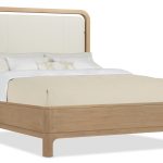 Banyon Bay Queen Panel Bed