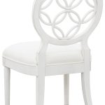 Melange Brynlee Side Chair
