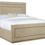 Cascade Queen Panel Bed