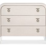 Melange Julip Accent Chest