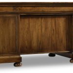 Archivist Executive Desk