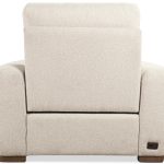 Optimus Power Recliner with Power Headrest - Small