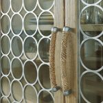Surfrider Display Cabinet