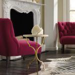 Round Martini Table
