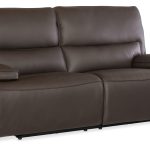 Kramer Zero Gravity Sofa with Power Recline & Power Headrest