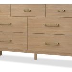 Banyon Bay Seven Drawer Dresser