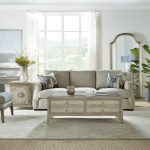 Alfresco Lapilli Console Table