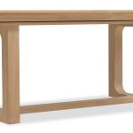 Banyon Bay Rectangle Dining Table with Two 20-inch Leaves