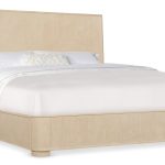 Westwood King Panel Bed