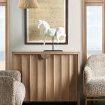 Commerce and Market Willow Accent Cabinet