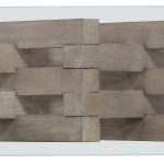 Affinity Glass Top Accent Console