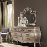 Sanctuary Dresser