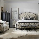 Sanctuary Gemme Two Drawer Nightstand