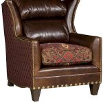 Santorini Chair      761-LF