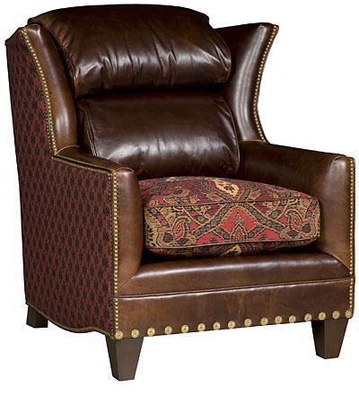 Santorini Chair      761-LF