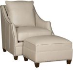 Shannon Leather Chair