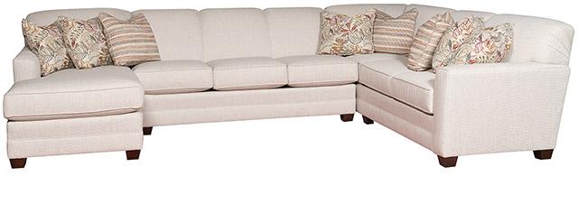 Amy Sectional