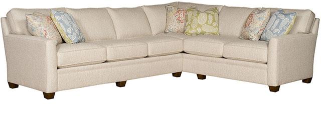 Benson Sectional