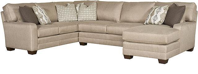 Bentley Sectional