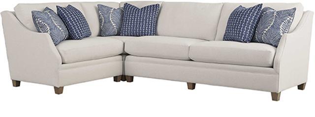 Brandy Sectional