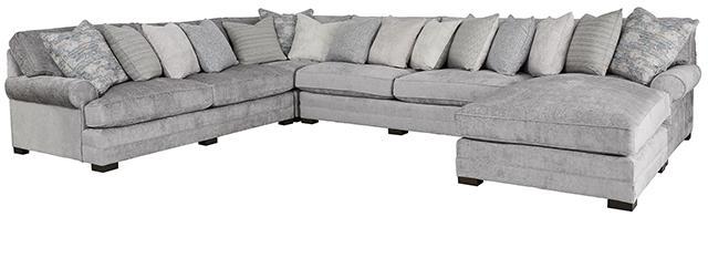 Casbah Sectional