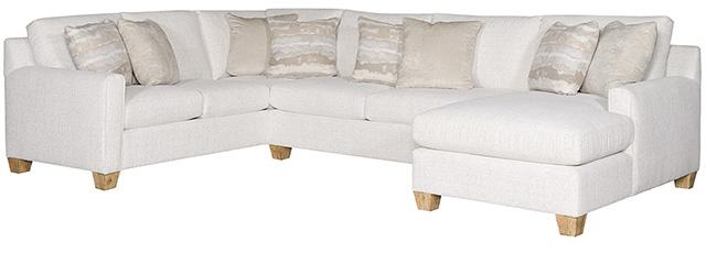 Darby Sectional