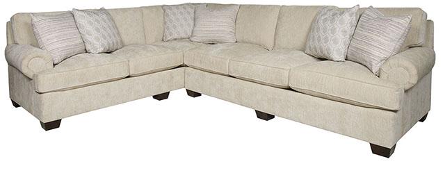Henson Sectional