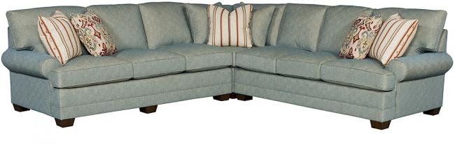 Highland Park Sectional