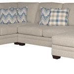 Jordan Gold Sectional