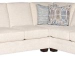 Jordan Silver Sectional