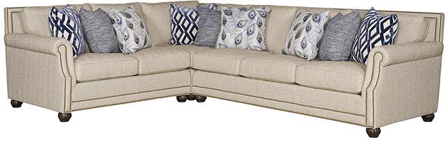 Julianna Sectional