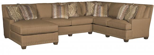 Savannah Sectional