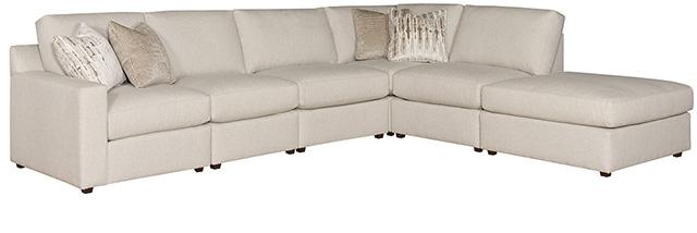 Soho Sectional