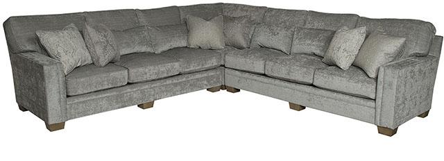 Whitney Sectional